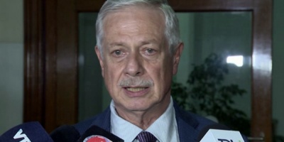 Gobierno dispuesto a iniciar acciones legales contra competencia de alcohol