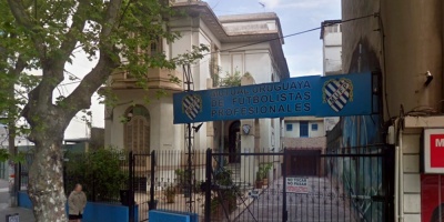 Gobierno intervendr� a la Mutual Uruguaya de Futbolistas Profesionales