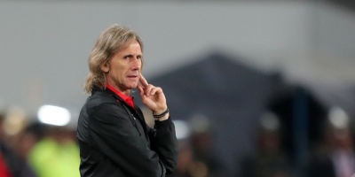 Gareca: De verdugo a h�roe 