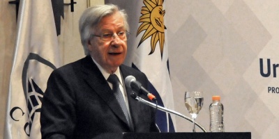Consultora Moody�s calific� econom�a con perspectiva estable