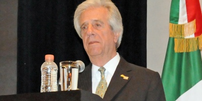 Uruguay estar�a entre los cinco primeros exportadores de celulosa