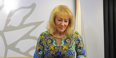Cosse: �El centro en materia de tarifas debe ser la gente�