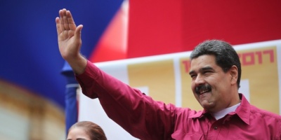 Parlamento venezolano instala comisi�n de consulta sobre proceso de di�logo
