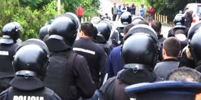 Confeso homicida de Valentia confirm� que abus� sexualmente de ella