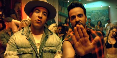 Los Grammy Latino se rinden al fen�meno imparable de "Despacito"