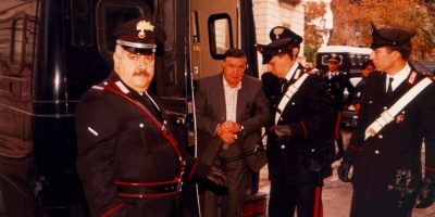 Muere el capo Riina, que se lleva a la tumba muchos secretos de la mafia