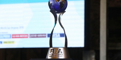 FIFA augura que Mundial Sub'17 femenino de Uruguay ser� el mejor de siempre