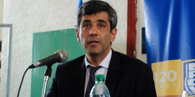 Polgar reafirma voluntad de di�logo con AEBU