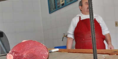 Trabajadores de la industria frigor�fica parar�n por 24 horas