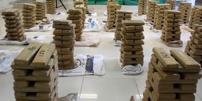 Detienen en Colombia a narco asociado al Clan del Golfo y carteles mexicanos