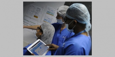 Identifican las cuatro superbacterias que m�s afectan a los latinoamericanos