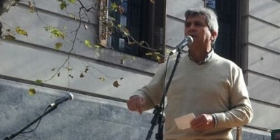 Ruiz reclama conocer informaci�n sobre reforma de la seguridad social
