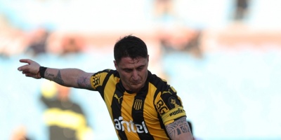 Pe�arol y sus 12 victorias al hilo