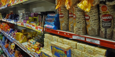 Gobierno implementar� en forma gradual etiquetado de alimentos