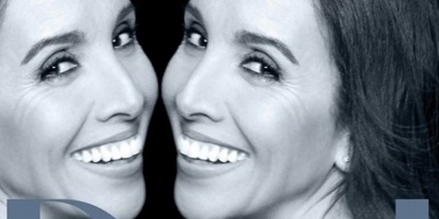 Lo nuevo de Ana Bel�n: Dual