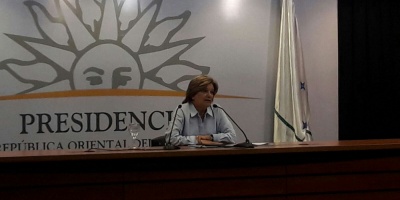 Consejo de Ministros evalu� de forma positiva viaje a M�xico