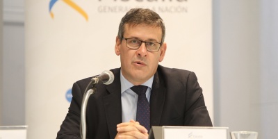Inteligencia y Fiscal Ferrero investigan amenaza de muerte a Jorge D�az