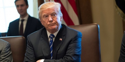 Trump declara pa�s "patrocinador del terrorismo" a Corea del Norte