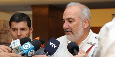 CODICEN asegura que la repetici�n ya no es considerada una herramienta pedag�gica