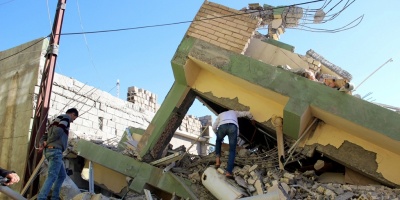 Un terremoto de magnitud 5,1 sacude zona fronteriza entre Irak e Ir�n