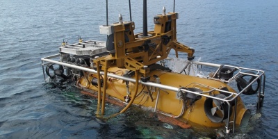 Analizan un "ruido" detectado en el �rea de b�squeda de submarino argentino