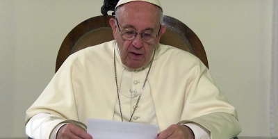 El papa llevar� un "mensaje de reconciliaci�n, de perd�n y paz" a Bangladesh