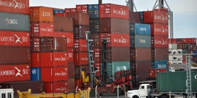Puerto de Nueva Palmira increment� 3% su movimiento de carga