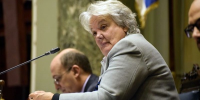 Seg�n Topolansky, Sendic a�n no renunci� al subsidio