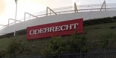 Incorporan empresas brasile�as en investigaci�n de presuntos sobornos en Per�