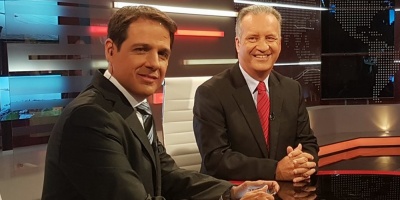 Rivas y Paz cumplen 11 a�os en Deportes 930