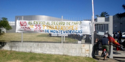 Conflicto: Trabajadores del gas por ca�er�a no aceptar�an propuesta