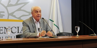 UPM: Analizan detalles finales del pliego para v�a f�rrea