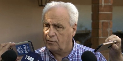 UPM: Ministerio de Transporte comienza con proceso de expropiaci�n de terrenos