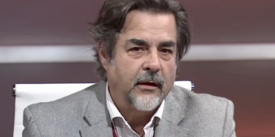 Zub�a asegura que varios fiscales han recibido amenazas en tiempos recientes
