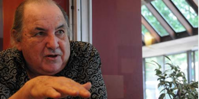 A los 71 a�os falleci� Luis Garisto