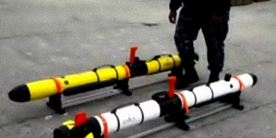 EEUU destina 4 batiscafos teledirigidos a la b�squeda del submarino argentino