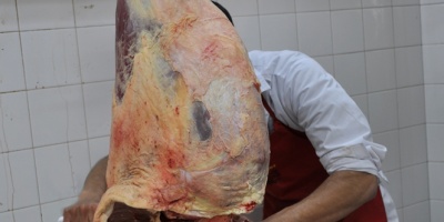Federaci�n Rural: Los paros en la industria frigor�fica toman de "rehenes" a los productores
