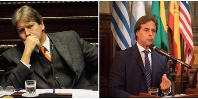 La oposici�n califica de "irresponsable" la soluci�n que el Gobierno maneja para los cincuentones