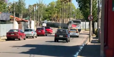 Un hombre detenido por la desaparici�n de Brissa Gonz�lez