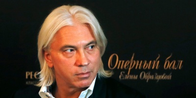 Falleci� hoy a los 55 a�os, el bar�tono ruso Dmitri Hvorostovsky
