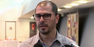 Roballo: �El parlamento tiene la palabra sobre el proyecto de ley sobre los cincuentones�