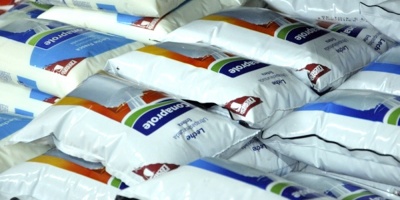 Leche en polvo Conaprole tendr� nueva presentaci�n en M�xico