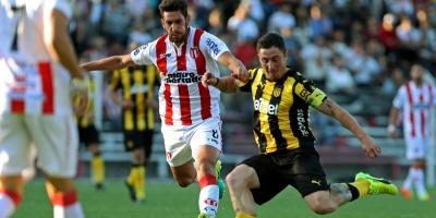 Pe�arol desperdicia la oportunidad de ser campe�n anticipado