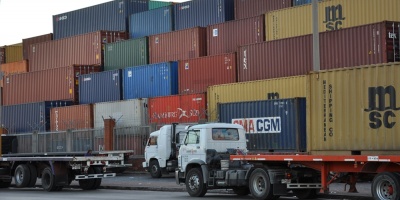 El presidente egipcio aprueba acuerdo de cooperaci�n aduanera con Uruguay