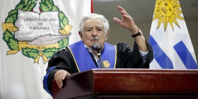 Mujica: Am�rica Latina no es la �nica culpable de existencia de para�sos fiscales