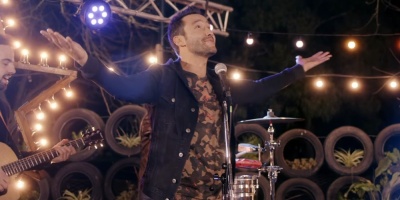 Fue suspendida la distinci�n a Luciano Pereyra