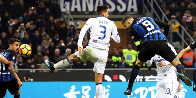 Udinese-N�poles y Lazio-Fiorentina destacan en la 14� jornada de la Serie A