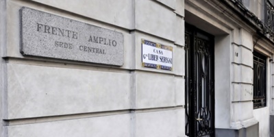 Frente Amplio insta a aprobar ley global contra violencia de g�nero