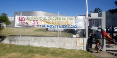 Trabajadores del gas por ca�er�a comenzar�n con una huelga de hambre