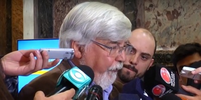 Para Bonomi divulgaci�n en redes afect� caso de Brissa